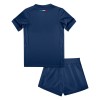 Maillot de Supporter Paris Saint-Germain Domicile 2024-25 Pour Enfant